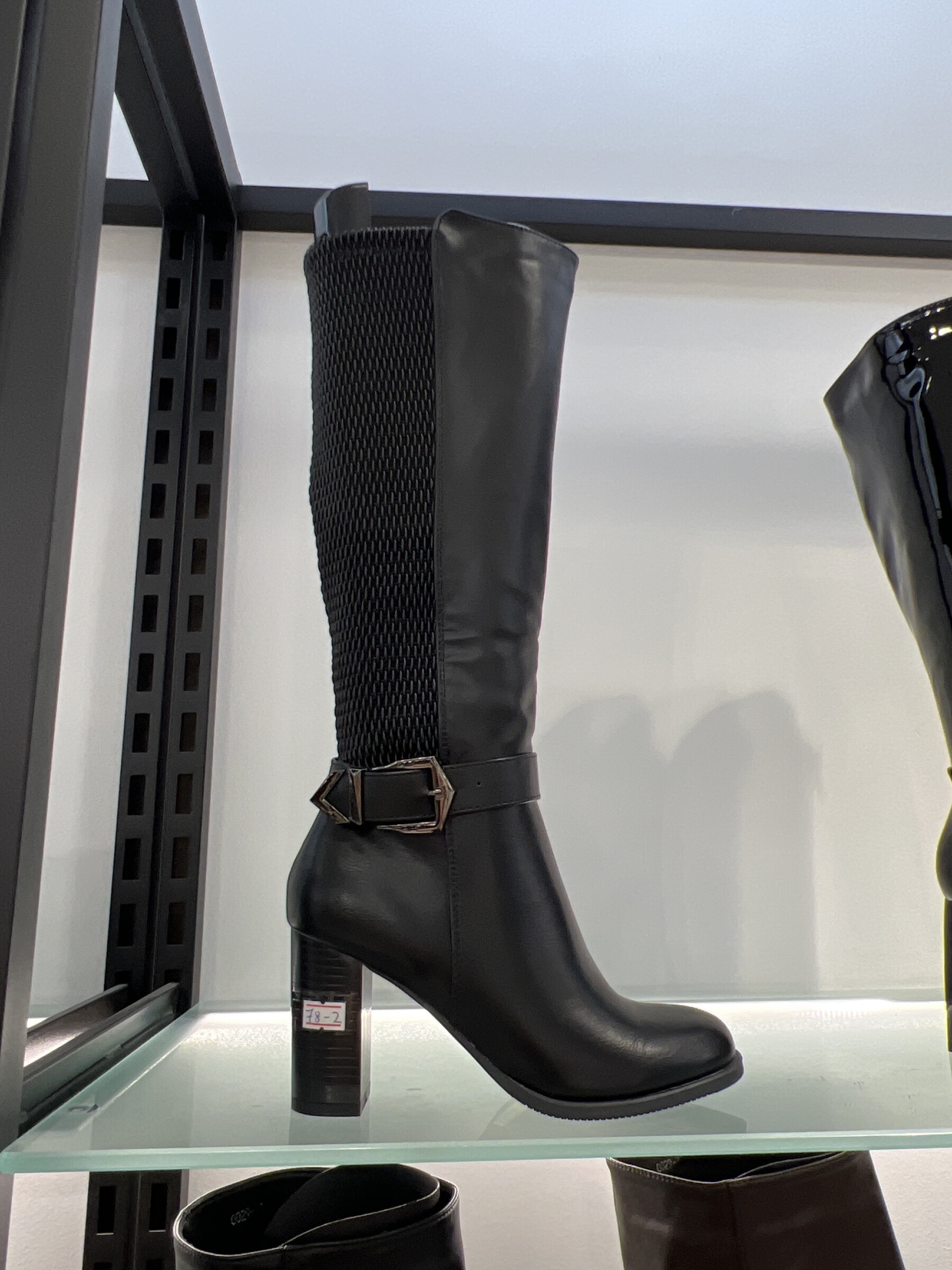Wholesaler Queen Vivi - Boots