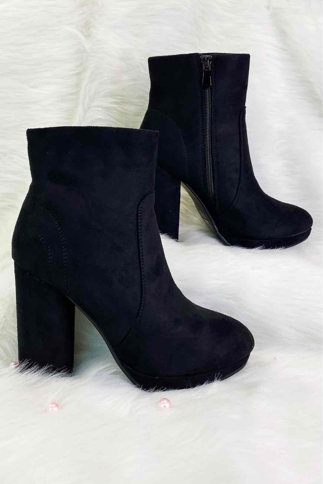 Grossiste Queen Vivi - Bottines