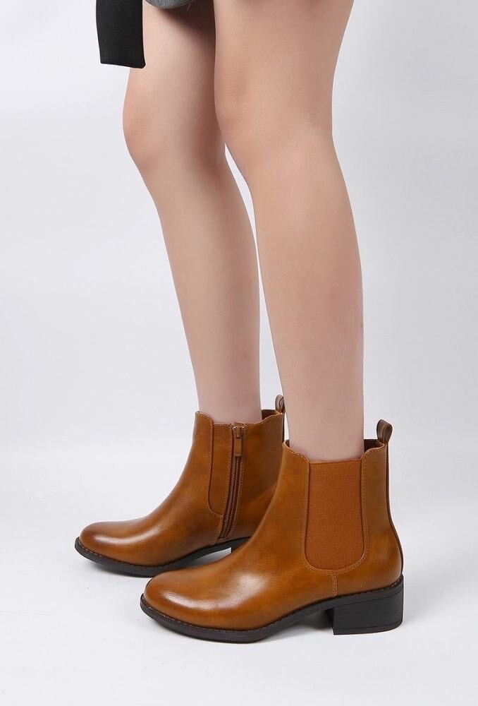 Wholesaler Queen Vivi - Ankle boots