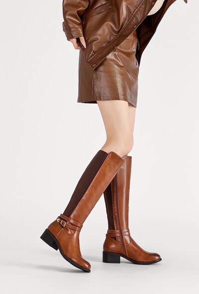 Wholesaler Queen Vivi - Ankle boots Wholesaler Queen Vivi - Ankle boots