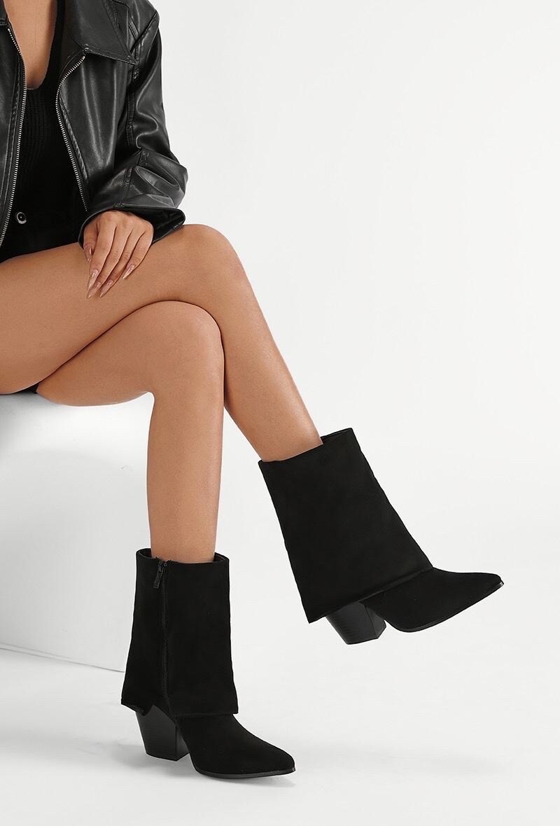 Grossiste Queen Vivi - Bottines