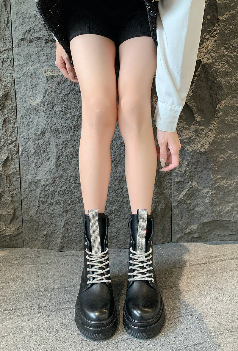 Grossiste Queen Vivi - Bottines
