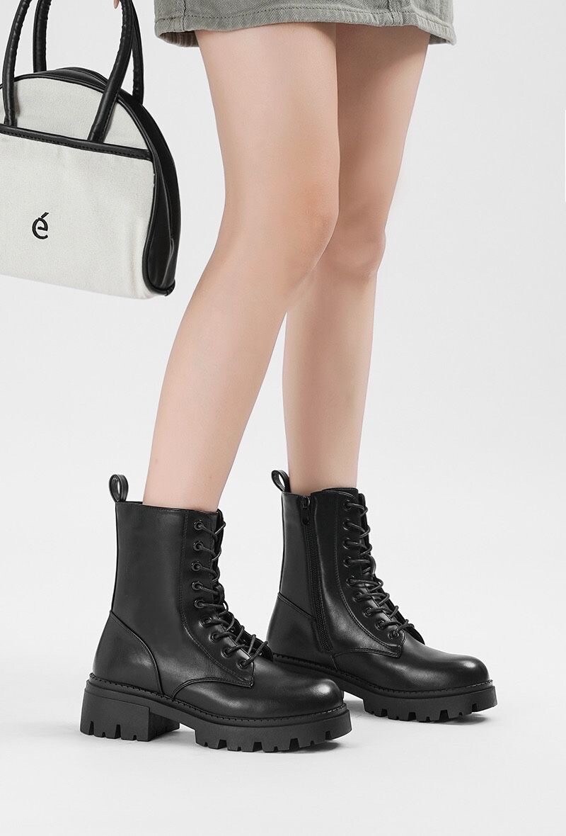 Grossiste Queen Vivi - Bottines