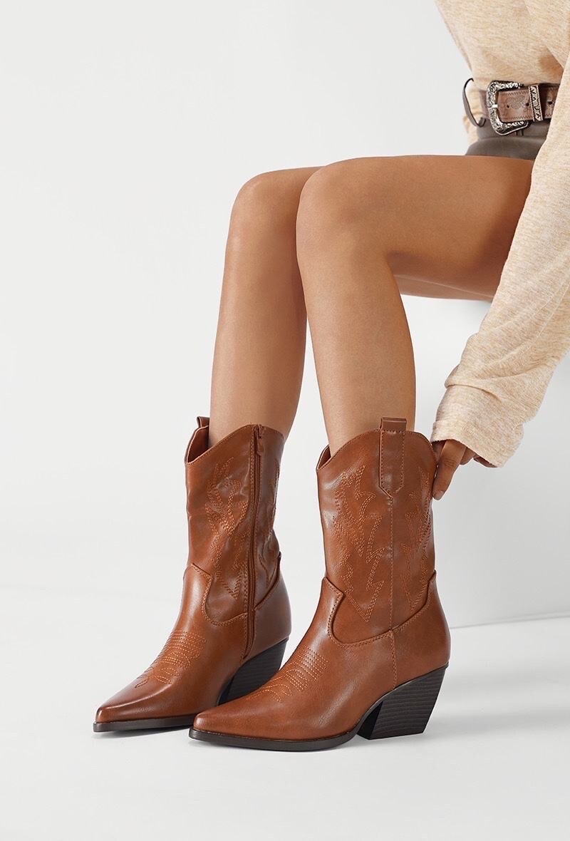 Grossiste Queen Vivi - Bottines