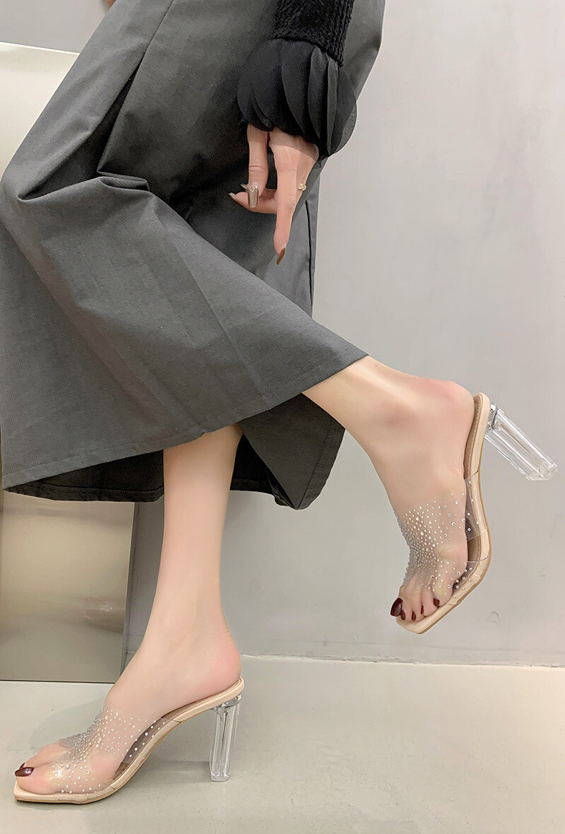 Wholesaler Queen Vivi - Sandals