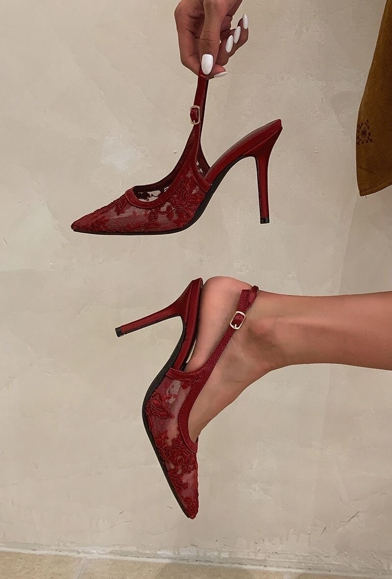 Mayorista Queen Vivi - Zapatos de tacón