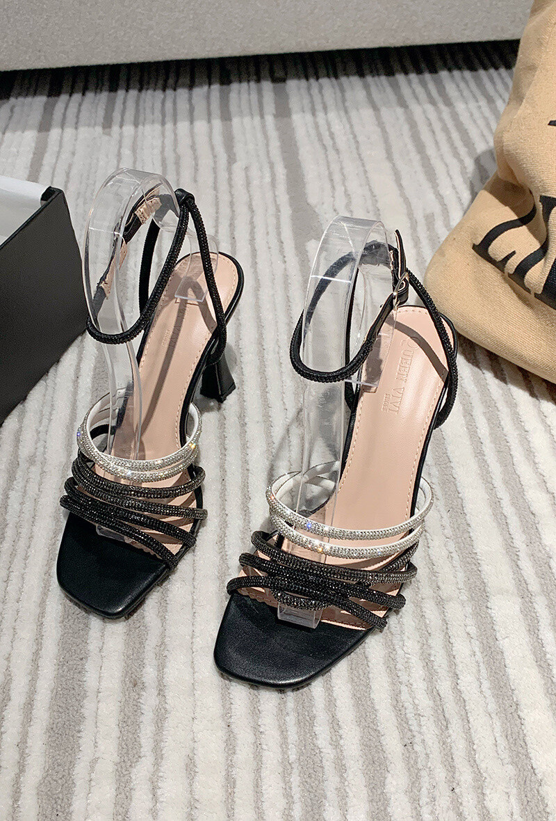 Mayorista Queen Vivi - Tacones