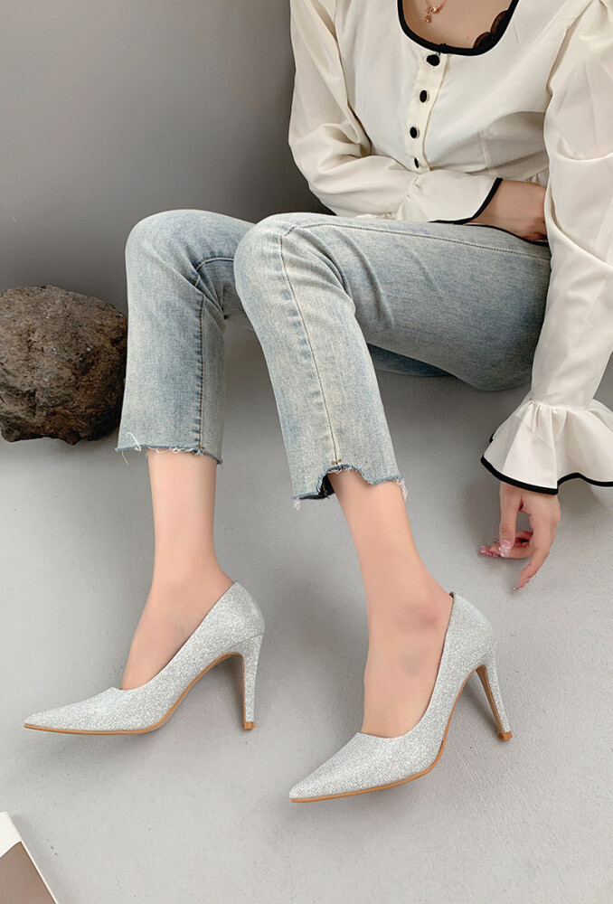 Mayorista Queen Vivi - Zapatos de tacón
