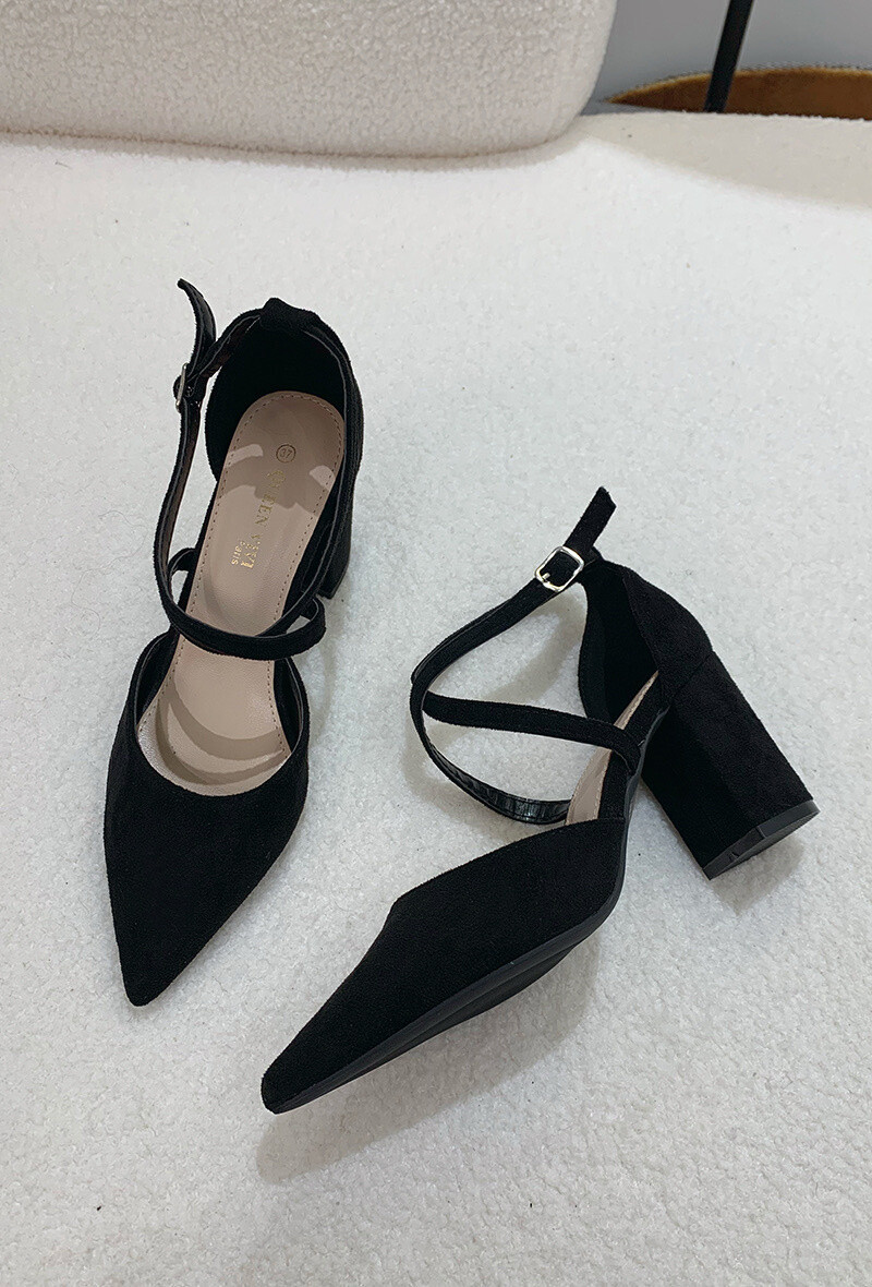 Wholesaler Queen Vivi - Pumps