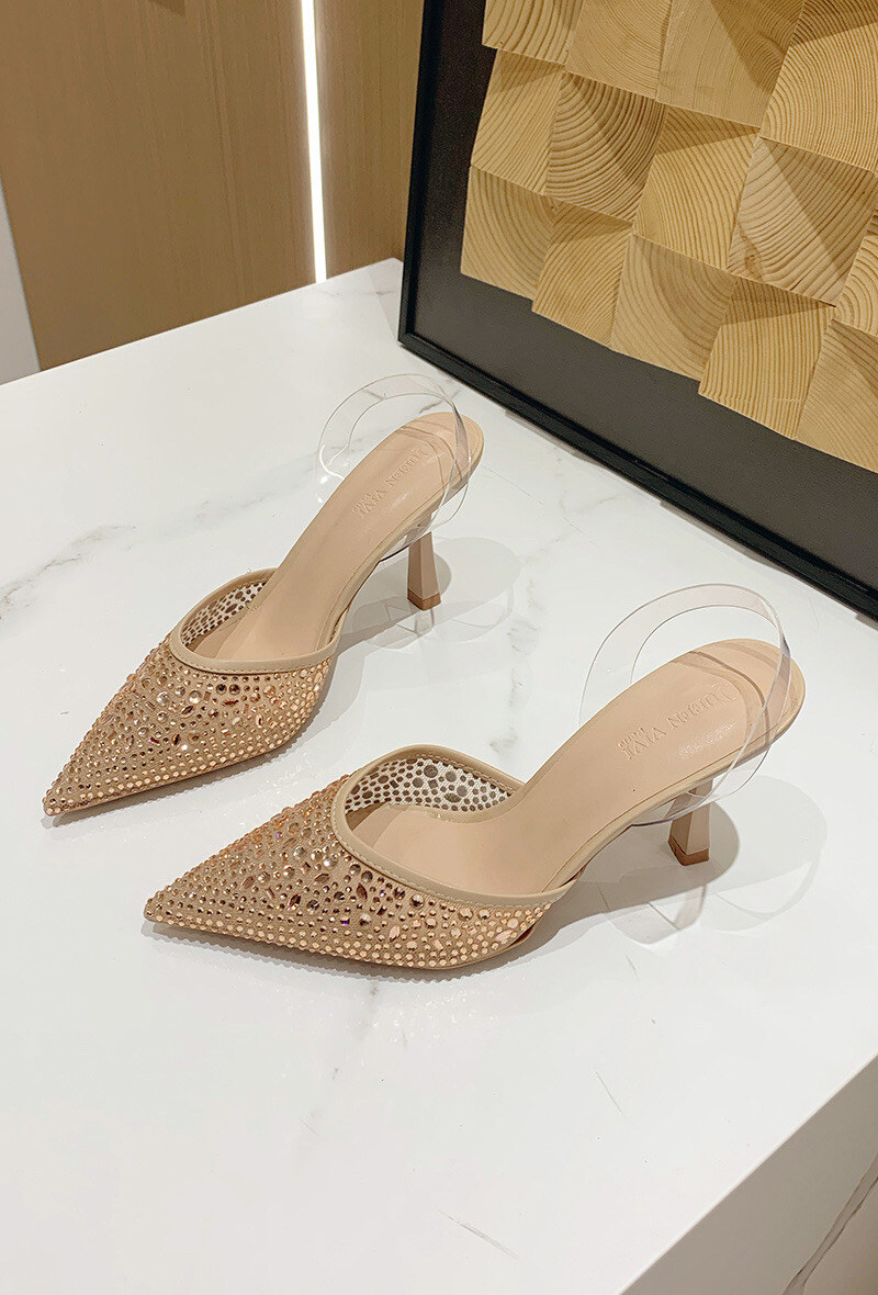 Mayorista Queen Vivi - Zapatillas