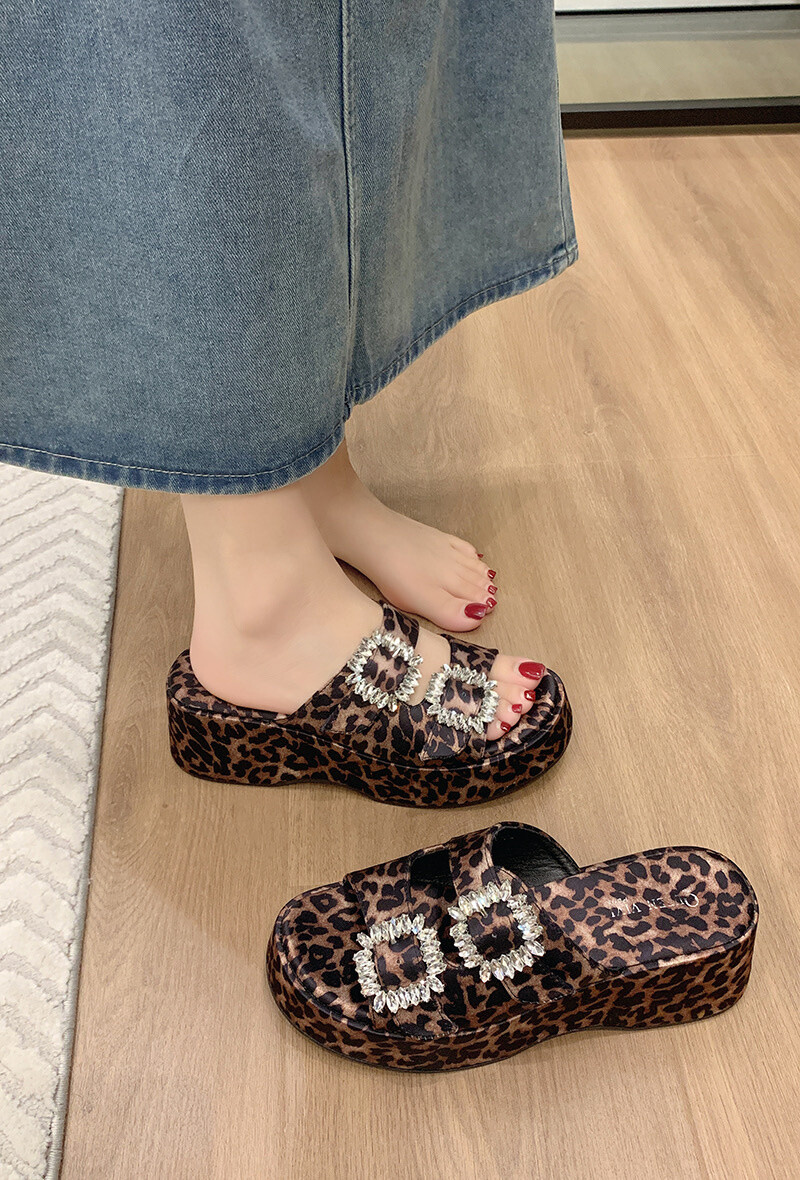 Wholesaler Queen Vivi - Pumps