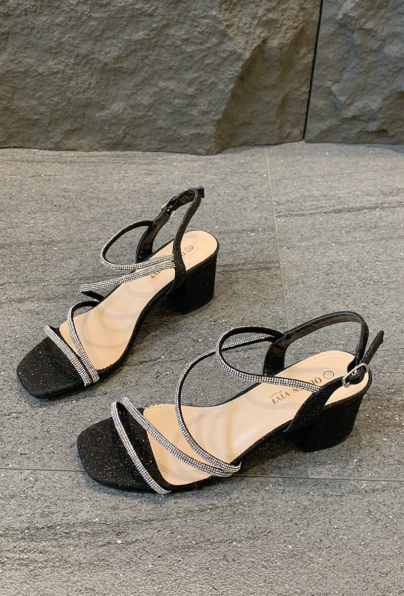 Wholesaler Queen Vivi - Pumps