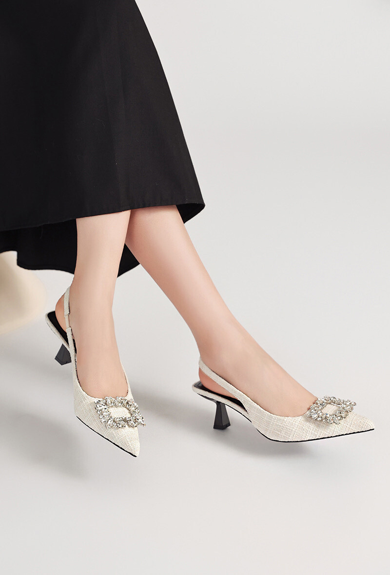 Wholesaler Queen Vivi - Heels