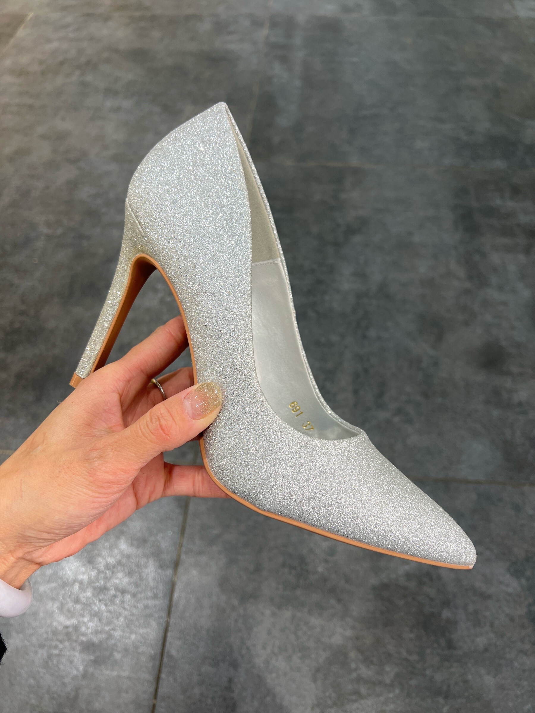 Wholesaler Queen Vivi - Heel