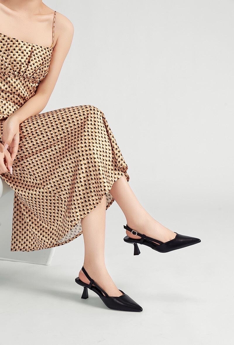 Mayorista Queen Vivi - Zapatillas