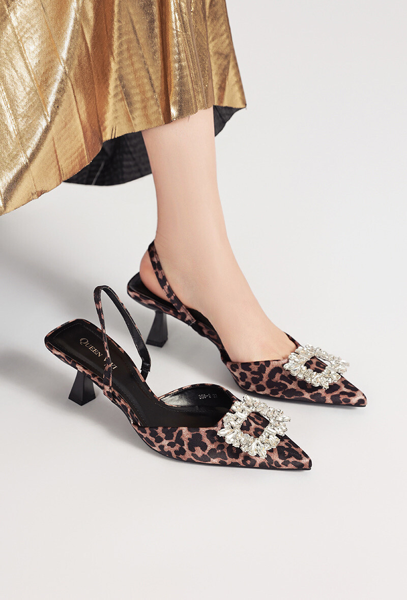 Grossiste Queen Vivi - TALONS