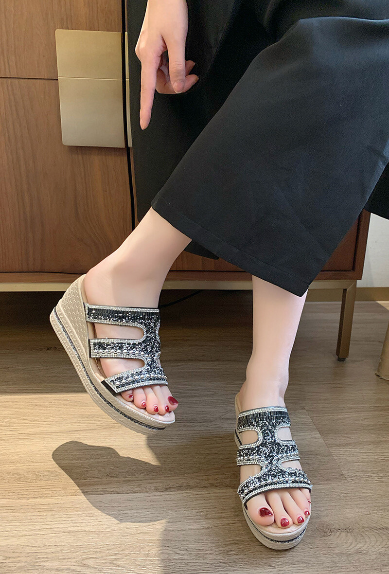 Wholesaler Queen Vivi - Pumps