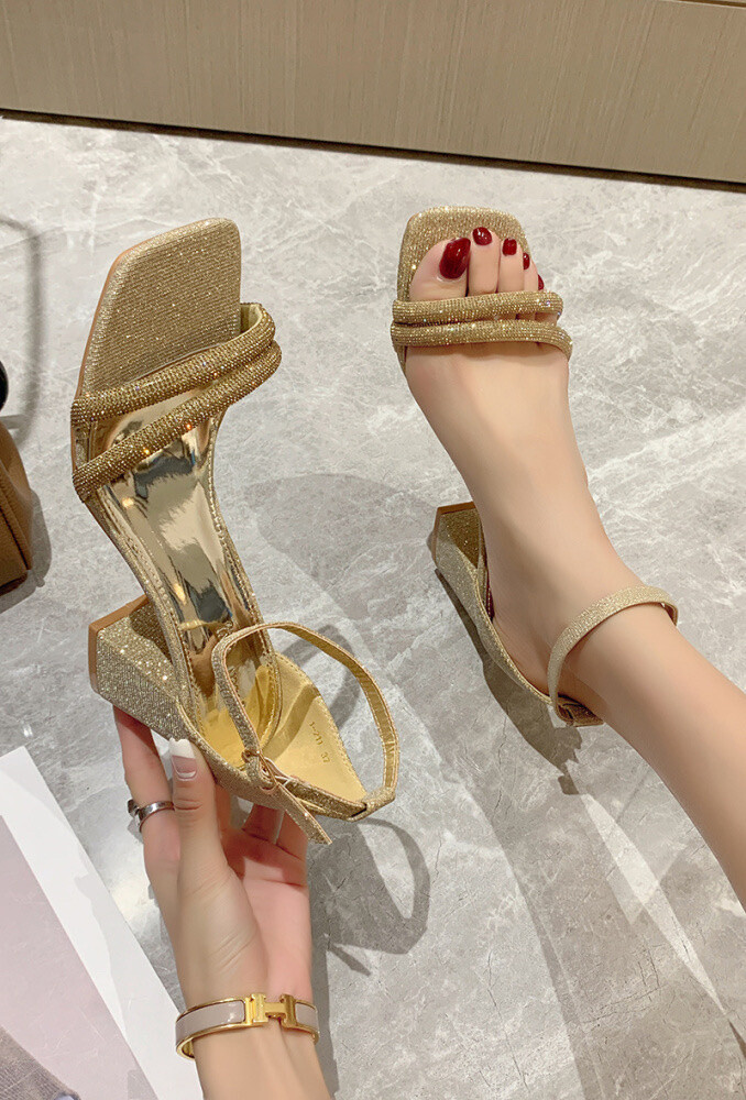 Wholesaler Queen Vivi - Talons
