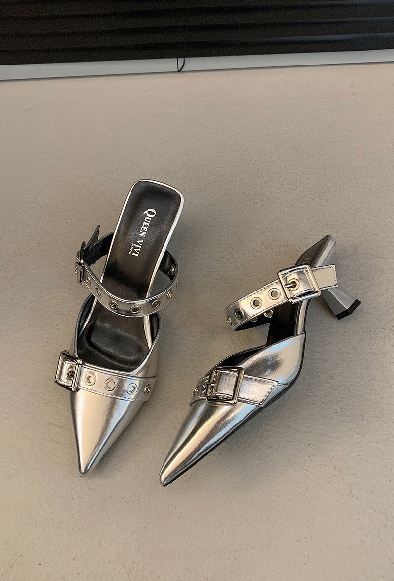 Wholesaler Queen Vivi - Pumps