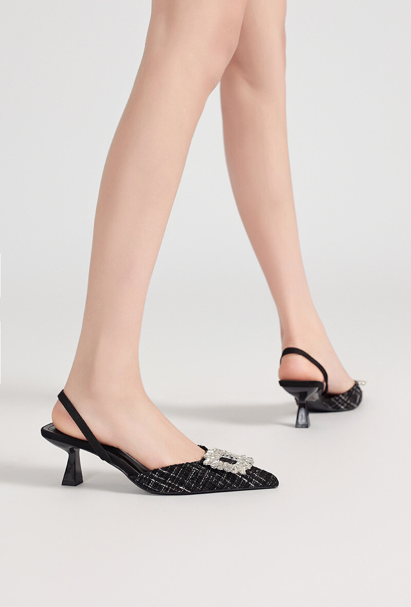 Wholesaler Queen Vivi - Heels
