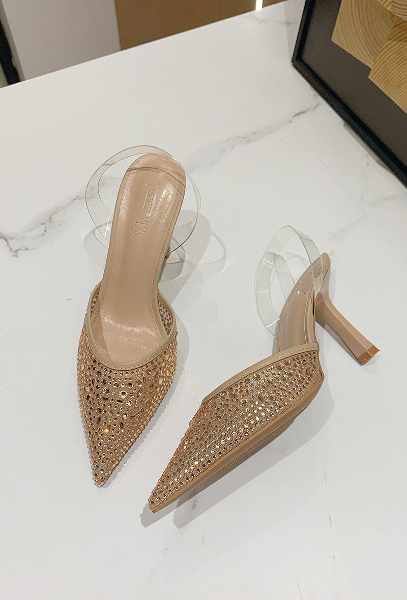 Wholesaler Queen Vivi - Pumps