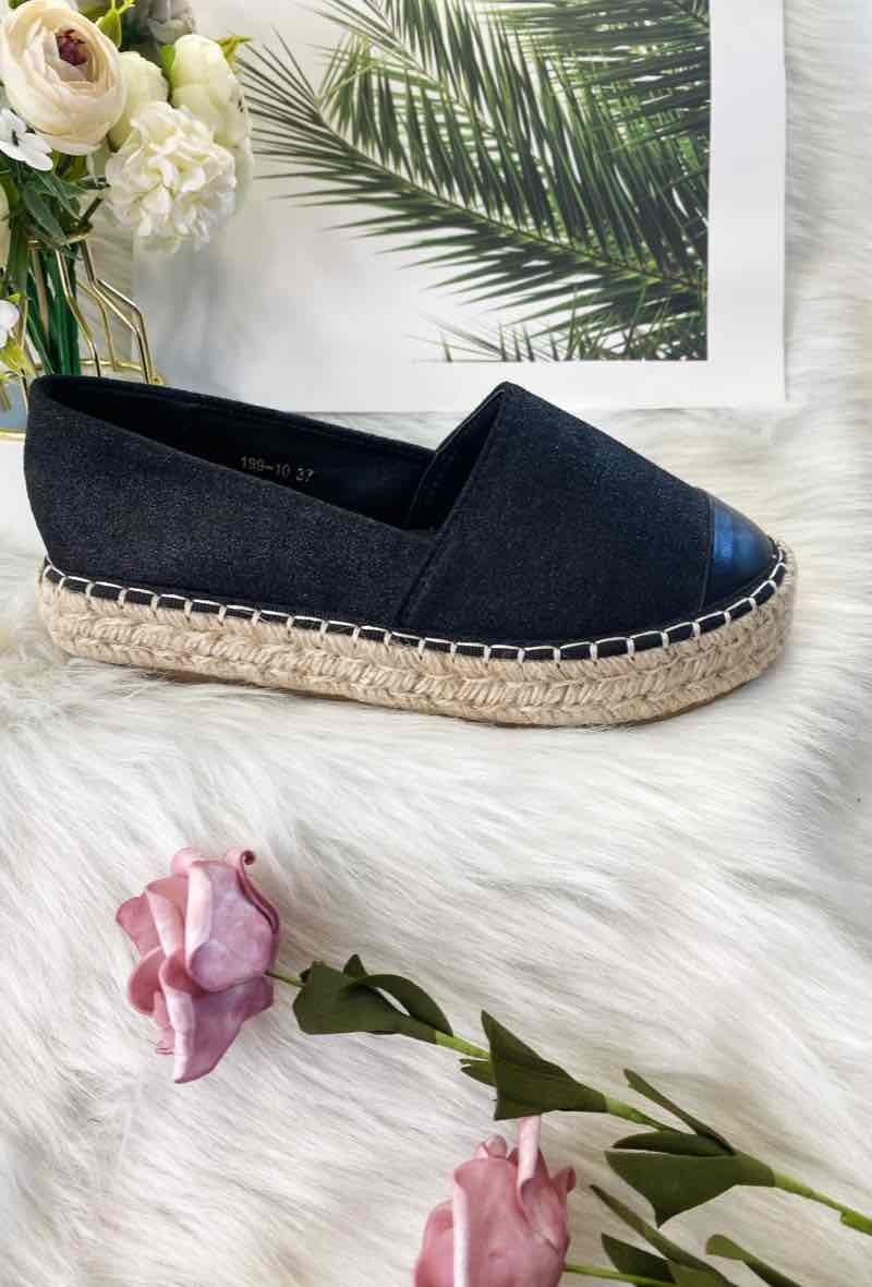 Wholesaler Queen Vivi - mocassins