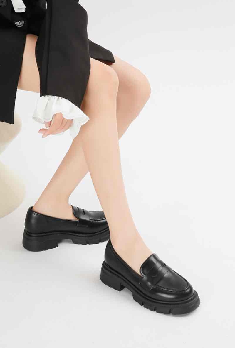 Wholesaler Queen Vivi - Mocassins