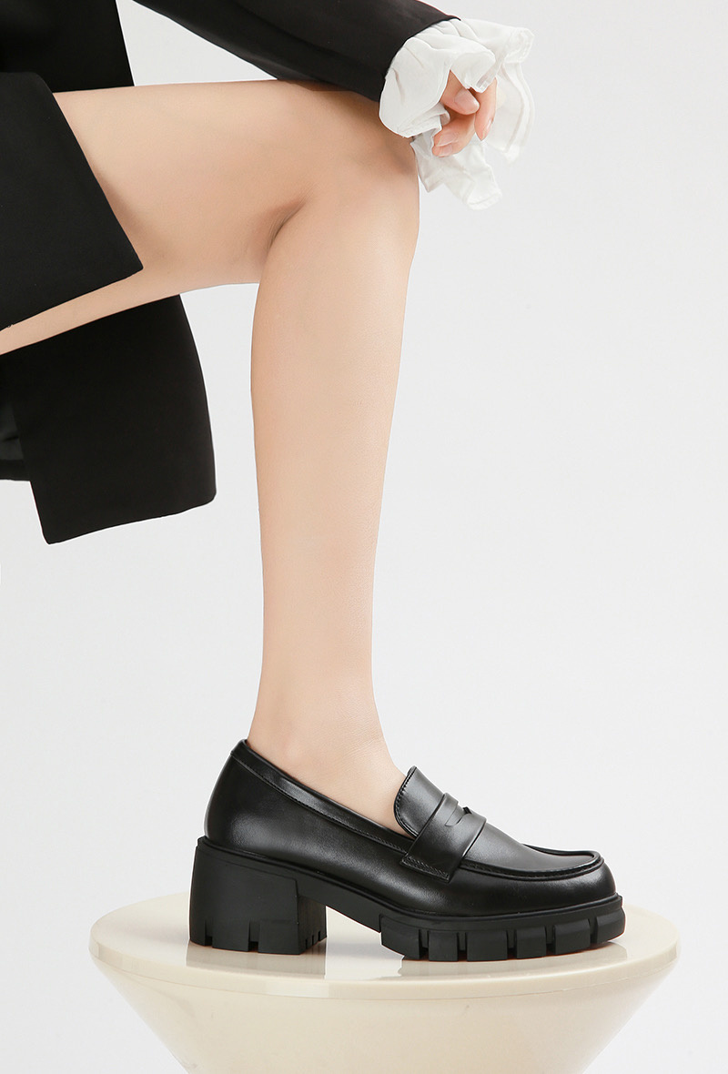 Wholesaler Queen Vivi - MOCCASINS