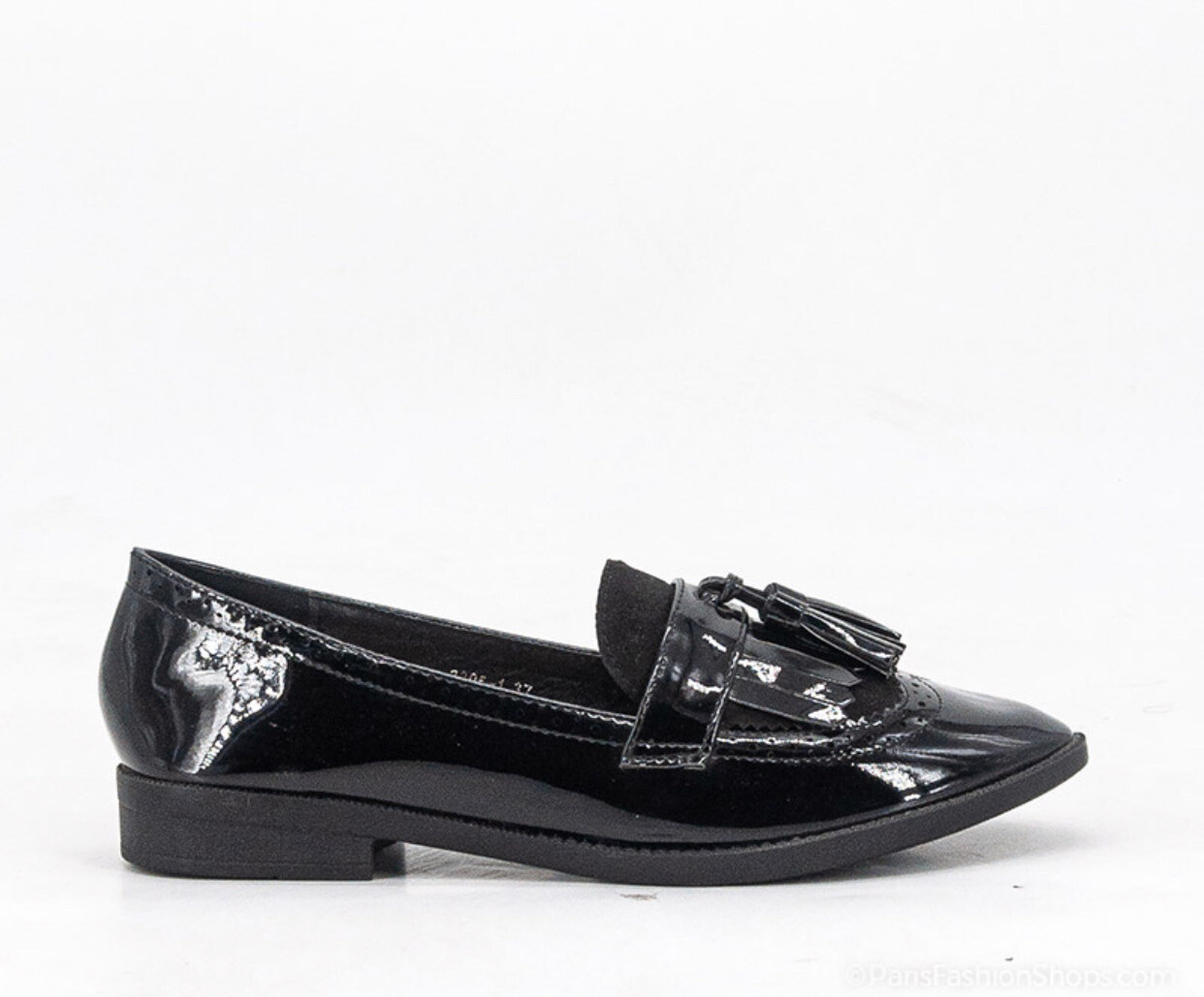 Grossiste Queen Vivi - Mocassins