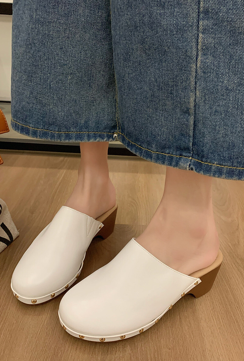 Grossiste Queen Vivi - Mocassins