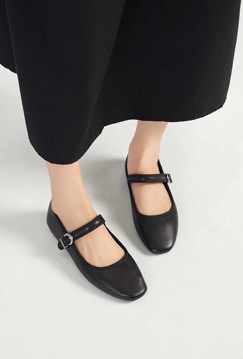 Grossiste Queen Vivi - Mocassins