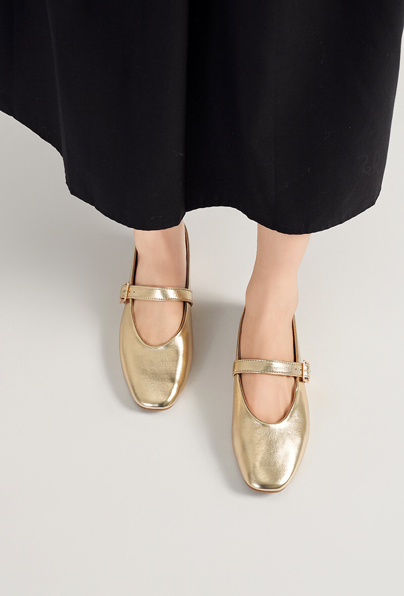 Grossiste Queen Vivi - Mocassins