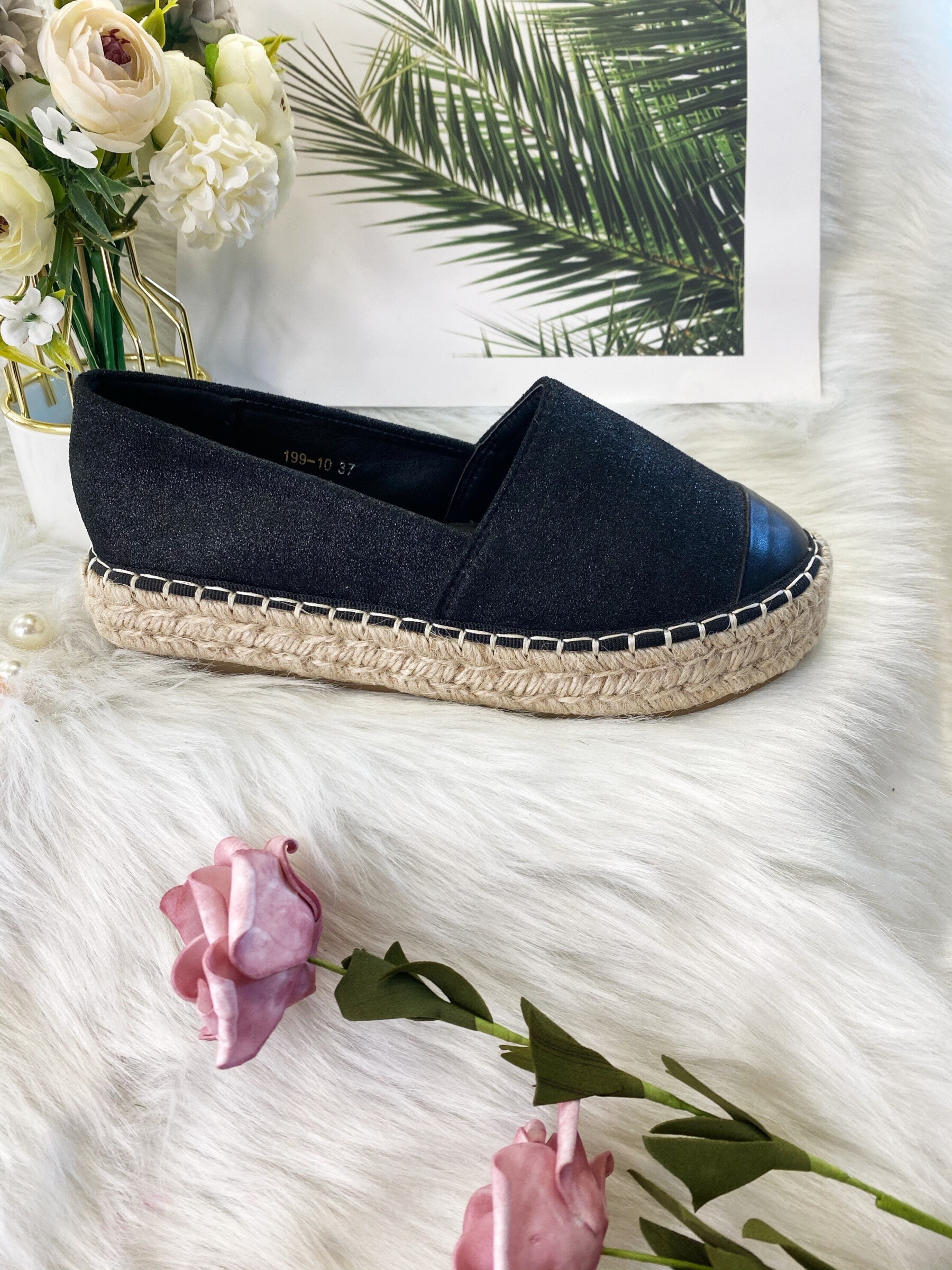 Grossiste Queen Vivi - Mocassins