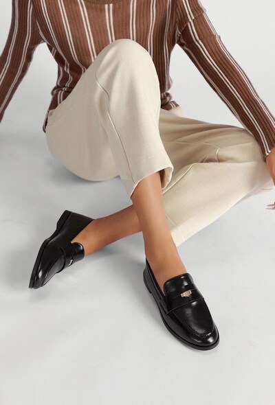 Wholesaler Queen Vivi - Loafers Wholesaler Queen Vivi - Loafers