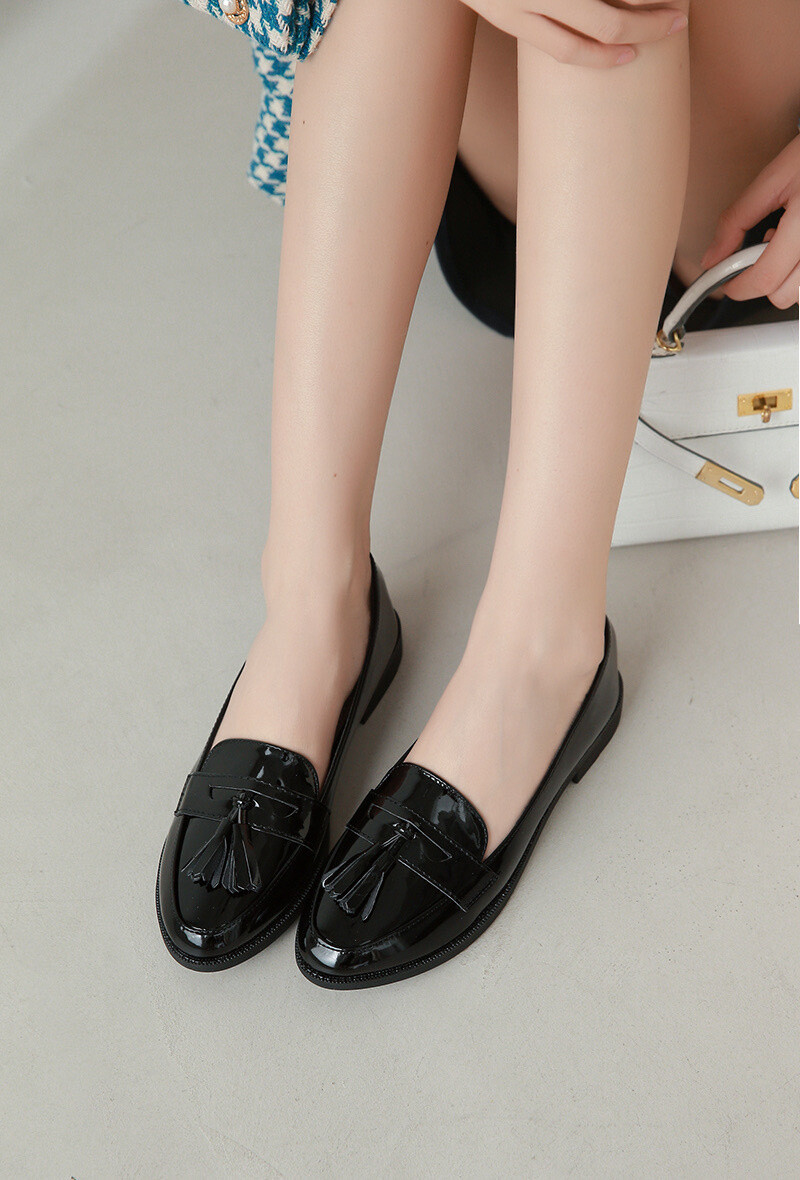 Grossiste Queen Vivi - Mocassins