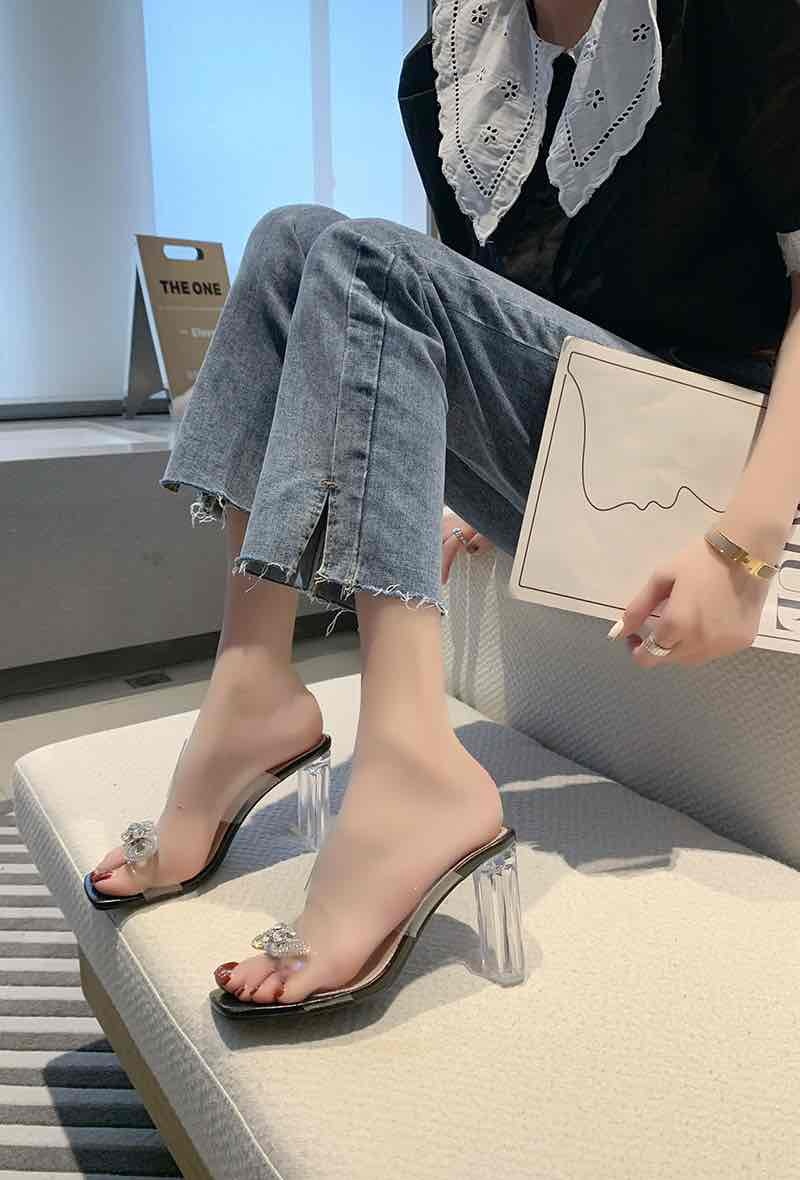 Großhändler Queen Vivi - SANDALEN