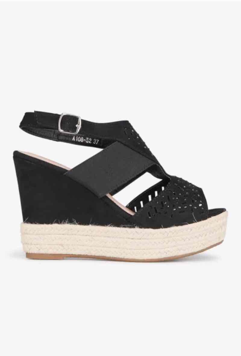 Großhändler Queen Vivi - Sandalen