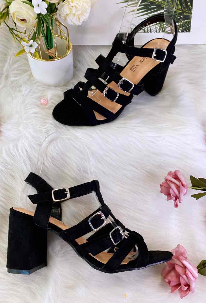 Wholesaler Queen Vivi - sandals
