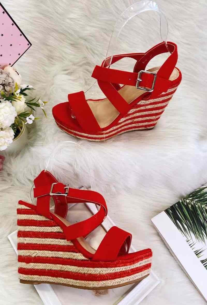 Großhändler Queen Vivi - Sandalen