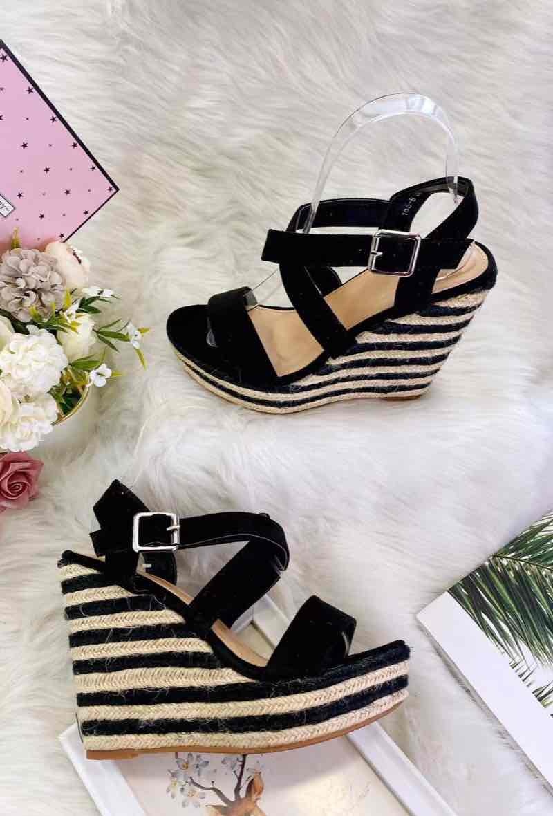 Großhändler Queen Vivi - Sandalen