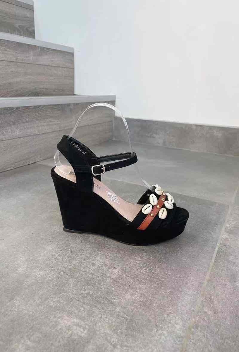 Grossiste Queen Vivi - SANDALS