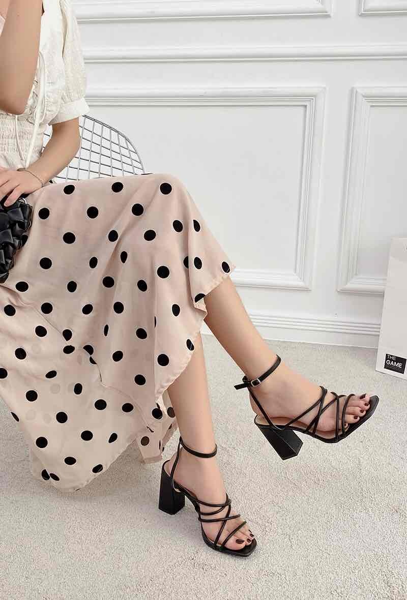 Wholesaler Queen Vivi - SANDALS
