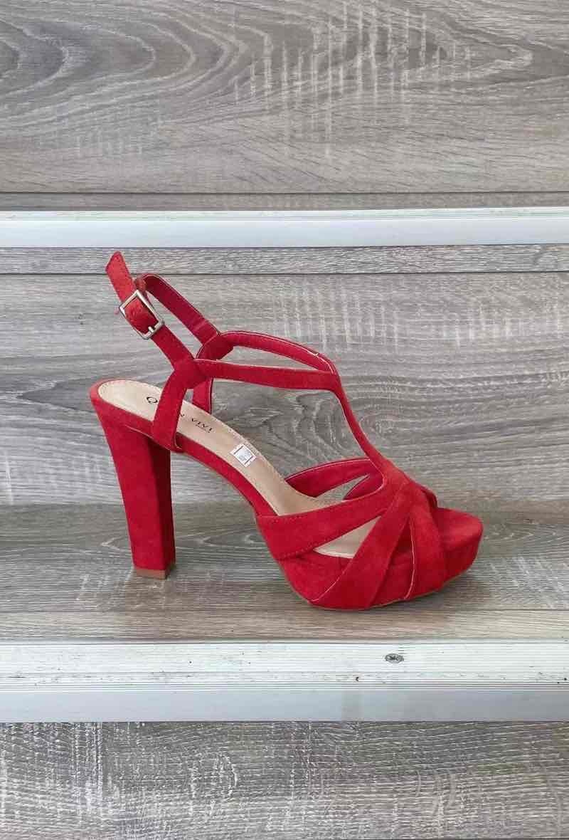Grossiste Queen Vivi - SANDALS