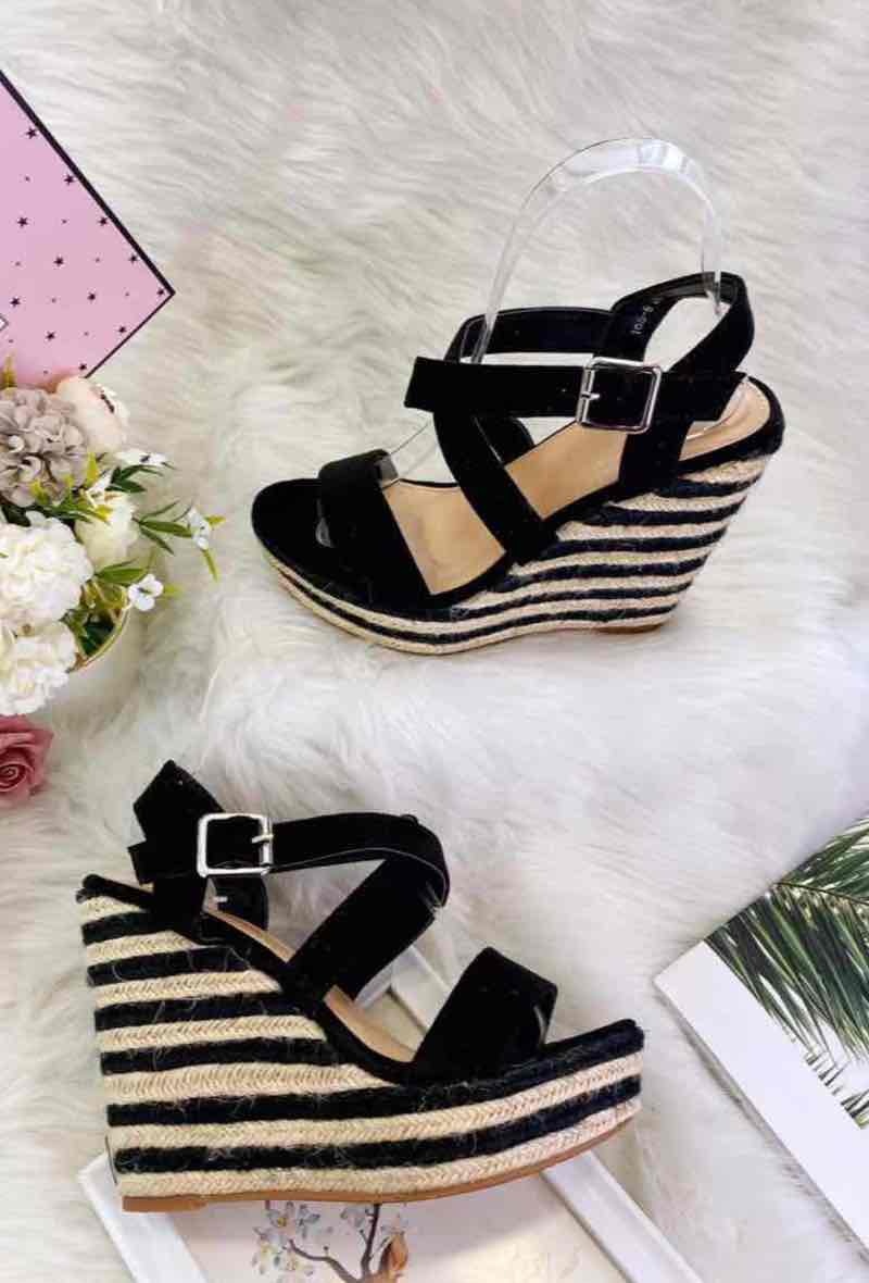 Wholesaler Queen Vivi - sandals