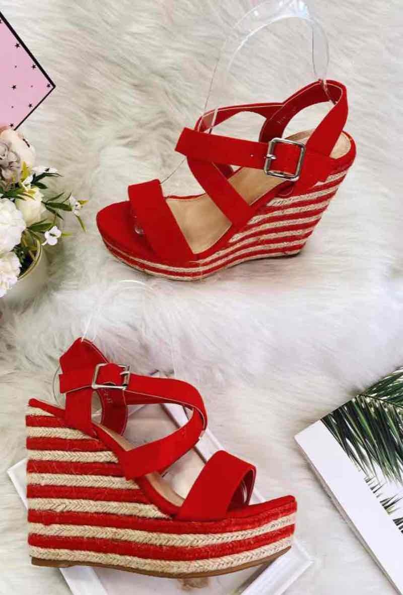 Grossiste Queen Vivi - Sandals