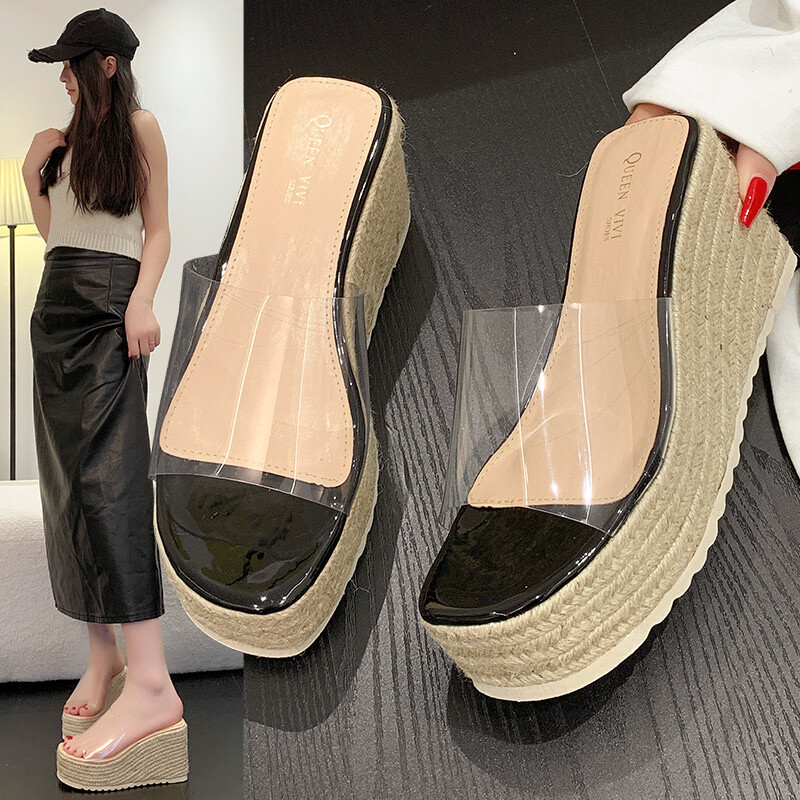 Wholesaler Queen Vivi - Sandals