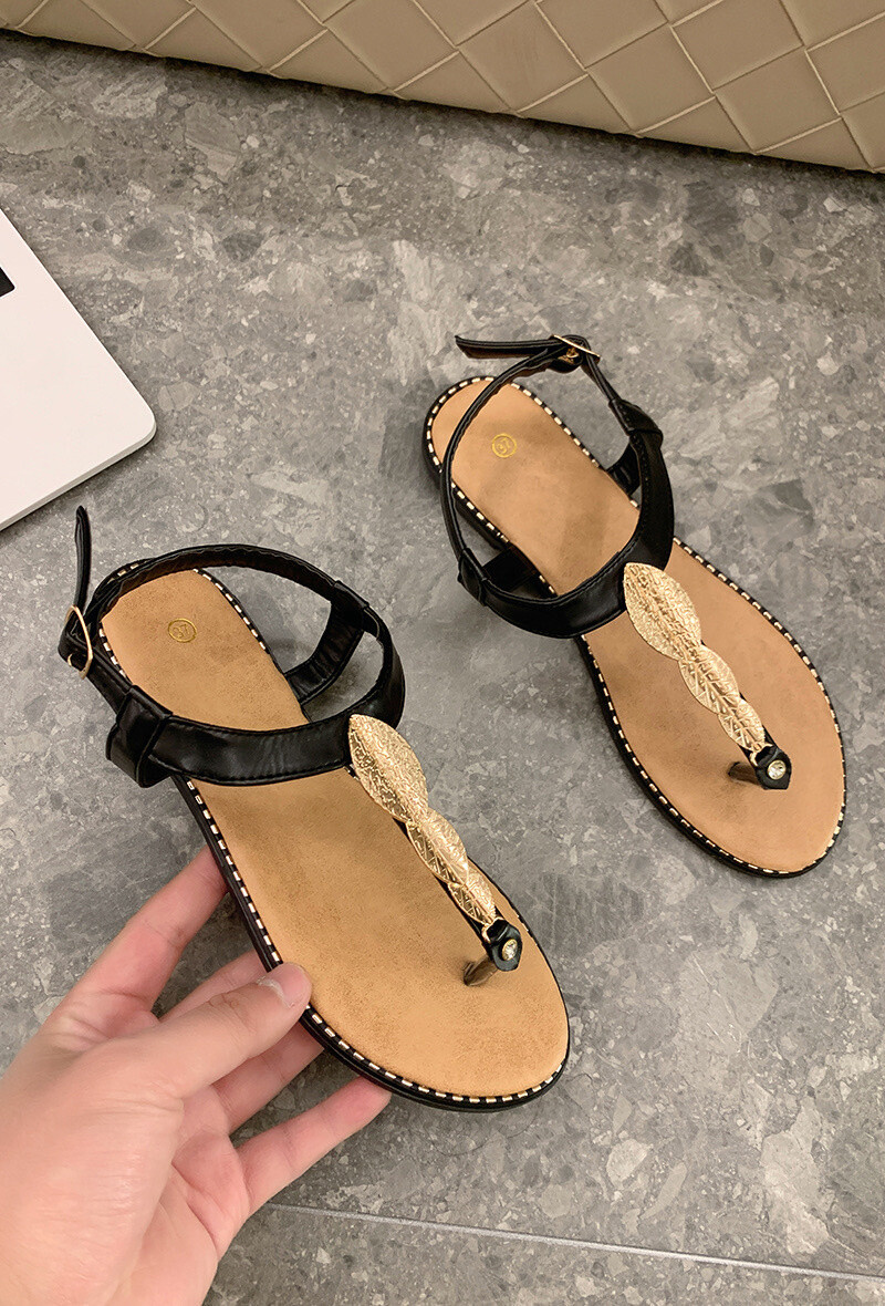 Wholesaler Queen Vivi - Sandals