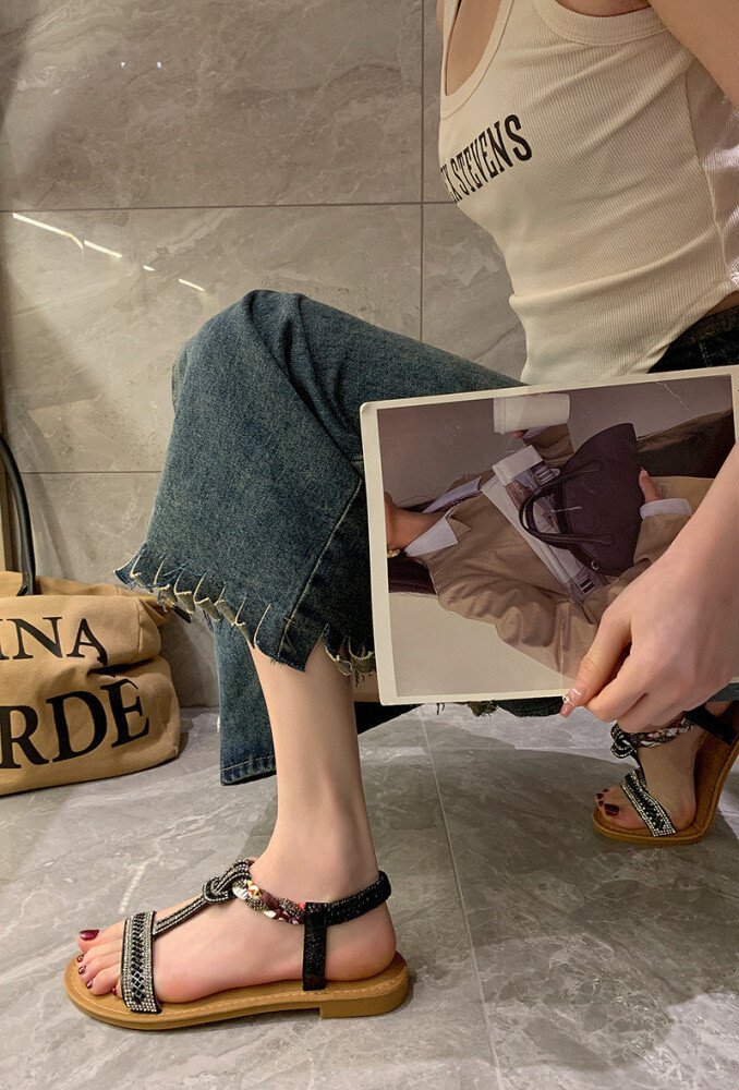 Wholesaler Queen Vivi - Sandals