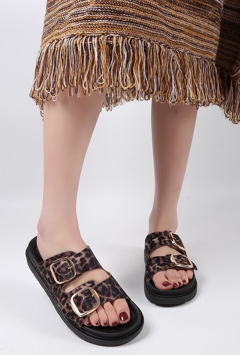 Wholesaler Queen Vivi - Sandals