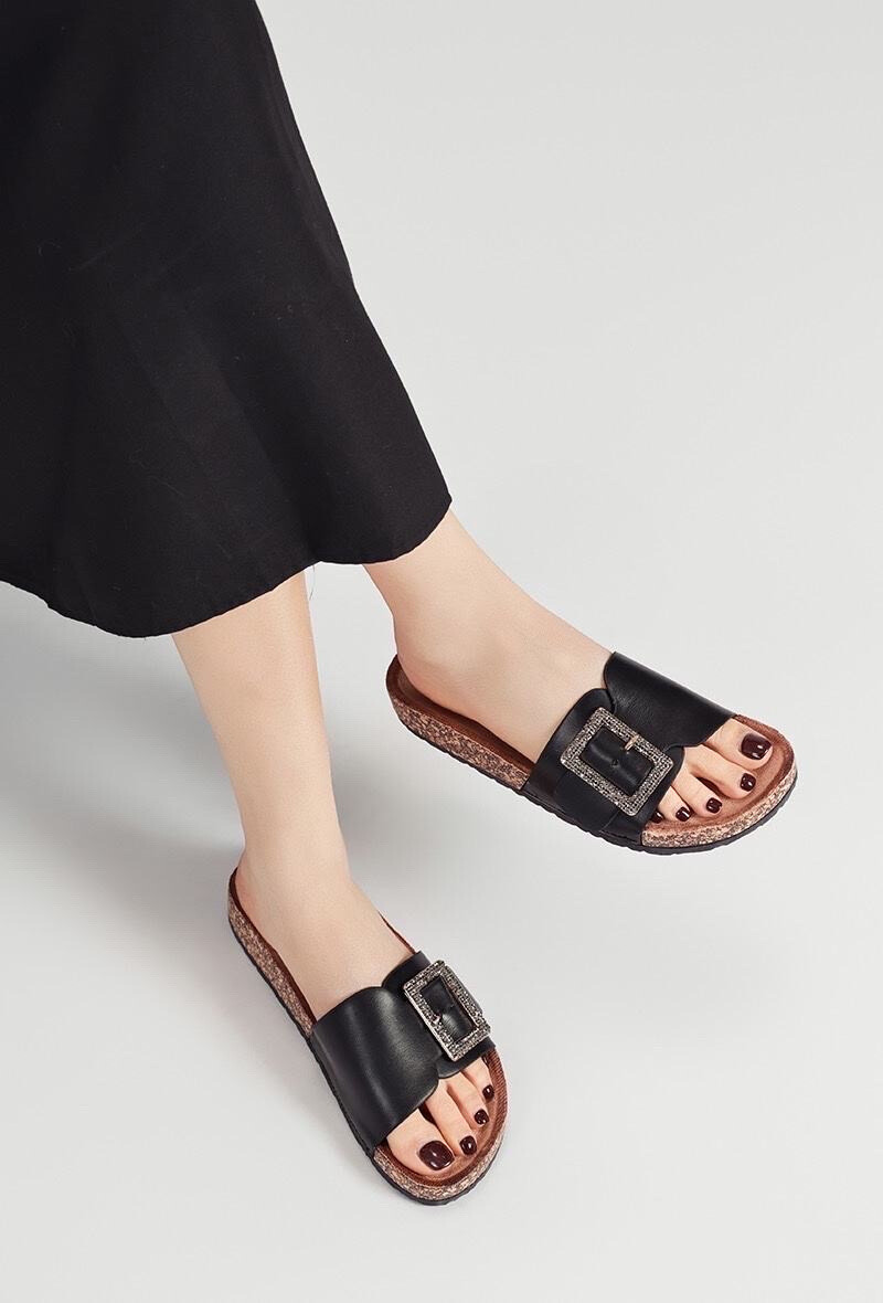 Wholesaler Queen Vivi - Sandals